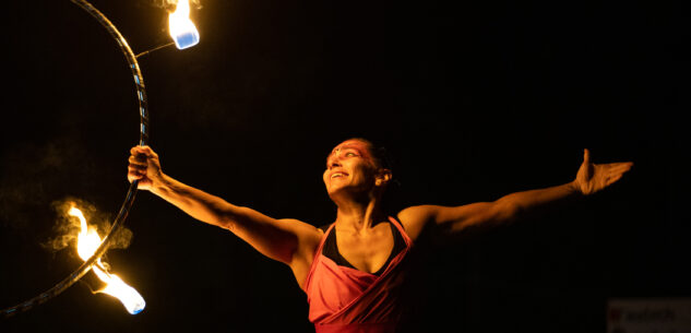 La Guida - Mirabilia “The Festival” arriva a Cuneo