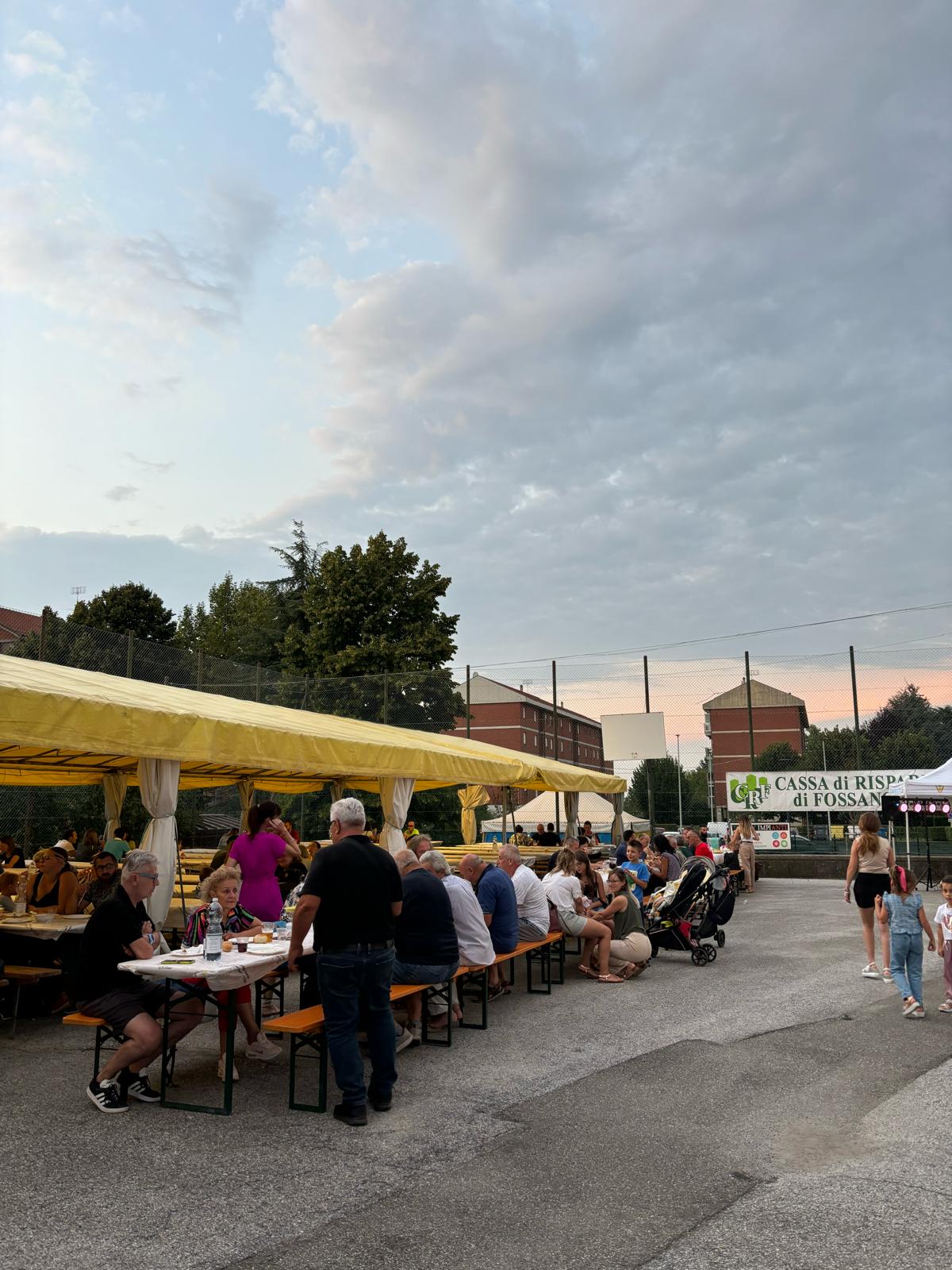 Festa San Pio X a Cerialdo