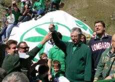 La Guida - La Lega torna a Pian del Re