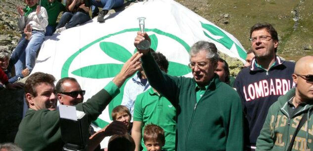 La Lega torna a Pian del Re La Guida - La Lega torna a Pian del Re