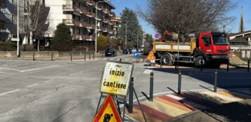 La Guida - Viale degli Angeli riaperto al traffico dal 2 al 19 settembre per i lavori nel quartiere San Paolo