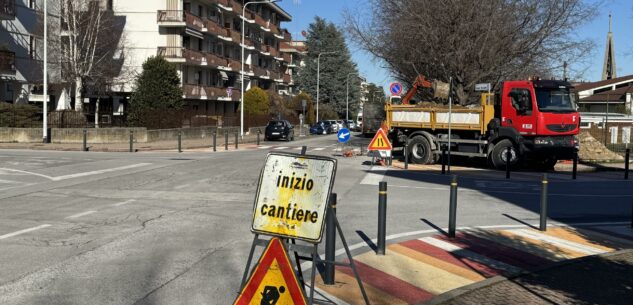La Guida - Viale degli Angeli riaperto al traffico dal 2 al 19 settembre per i lavori nel quartiere San Paolo