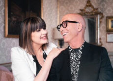 La Guida - “Stasera che sera” con gli ex Matia Bazar Marrale-Mezzanotte a Caramagna