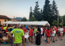 La Guida - Cena di fine estate a Frabosa Sottana