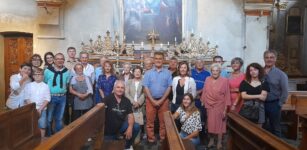 Caraglio, sono aperte le iscrizioni per la festa dei Riba La Guida - Caraglio, sono aperte le iscrizioni per la festa dei Riba