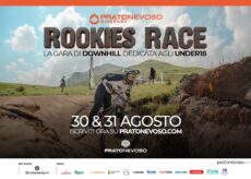La Guida - A Prato Nevoso fine settimana con la Rookies race