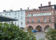 La Guida - Il Patronato Acli incontra la gente al mercato di Cuneo
