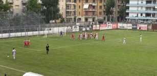 La Guida - Domenica le gare di ritorno di Coppa Italia Eccellenza