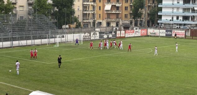 La Guida - Domenica le gare di ritorno di Coppa Italia Eccellenza