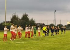 La Guida - Promozione al via con le gare di Coppa Italia