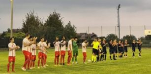 La Guida - Promozione al via con le gare di Coppa Italia