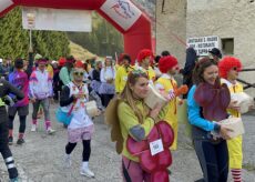 La Guida - Castelmagno, al via le iscrizioni per la Fauniera Cheese Run