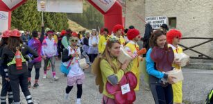 Castelmagno, al via le iscrizioni per la Fauniera Cheese Run La Guida - Castelmagno, al via le iscrizioni per la Fauniera Cheese Run