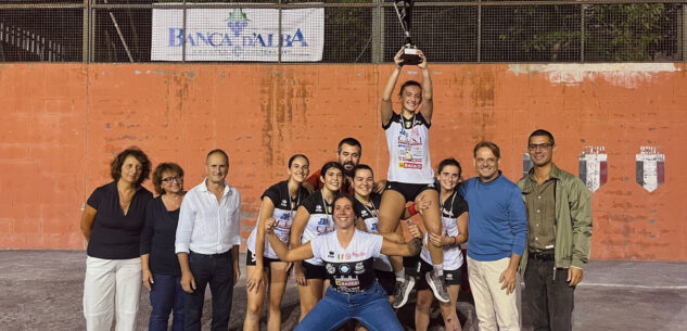 La Guida - A Imperia si assegna la Coppa Italia di Serie A
