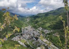 La Guida - A Vernante oggi inizia “Oltre la montagna”