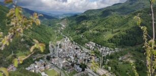 A Vernante oggi inizia “Oltre la montagna” La Guida - A Vernante oggi inizia “Oltre la montagna”
