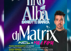 La Guida - Sabato 6 settembre la “notte bianca” ad Alba