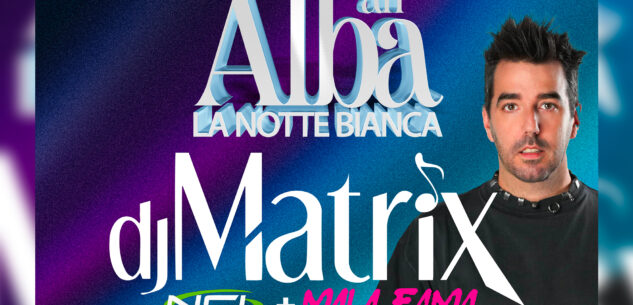 La Guida - Sabato 6 settembre la “notte bianca” ad Alba