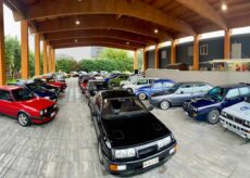 La Guida - Iscrizioni al raduno di auto d’epoca di Peveragno