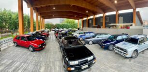 La Guida - Iscrizioni al raduno di auto d’epoca di Peveragno