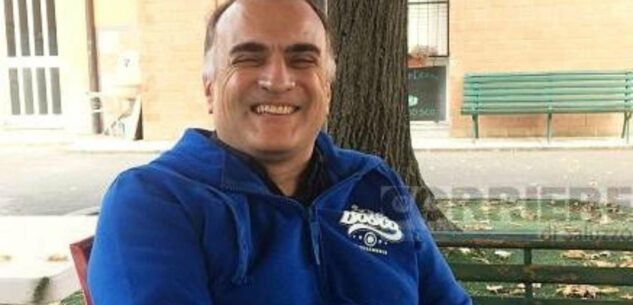 La Guida - Il benvenuto dei Salesiani di Cuneo a don Corrado Ribero
