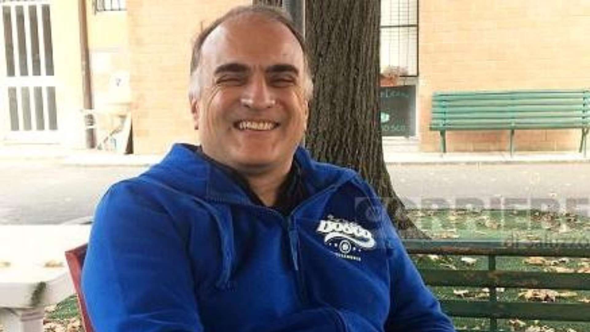 Il benvenuto dei Salesiani di Cuneo a don Corrado Ribero
