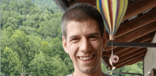 Lorenzo Civalleri e la passione per le api La Guida - Lorenzo Civalleri e la passione per le api