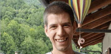 La Guida - Lorenzo Civalleri e la passione per le api