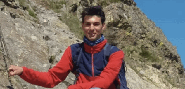 La Guida - Al rifugio Soria Ellena nel ricordo di Lorenzo (Lollo) Dolza