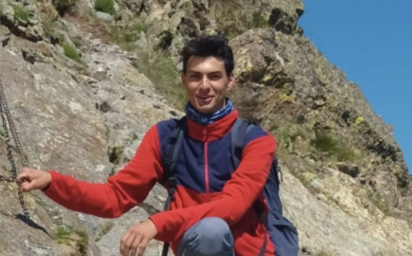 Al rifugio Soria Ellena nel ricordo di Lorenzo (Lollo) Dolza