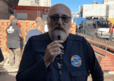 La Guida - A Genova l’appuntamento per salutare la Global Sumud Flottilla (video)