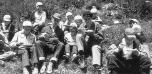 La Guida - A Bersezio si ritrovano i ragazzi di Santa Maria