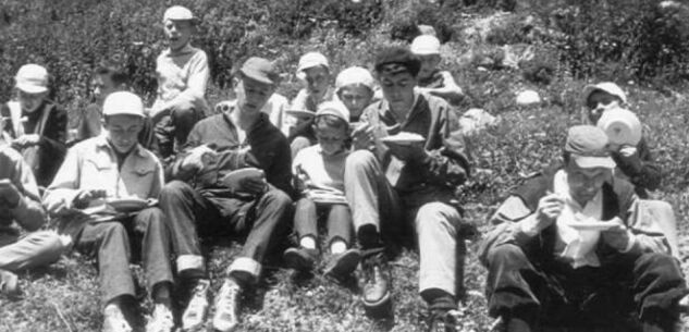 La Guida - A Bersezio si ritrovano i ragazzi di Santa Maria