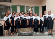 La Guida - Dal 1 al 3 agosto festa a Madonna dei Boschi di Boves