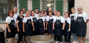 Dal 1 al 3 agosto festa a Madonna dei Boschi di Boves La Guida - Dal 1 al 3 agosto festa a Madonna dei Boschi di Boves