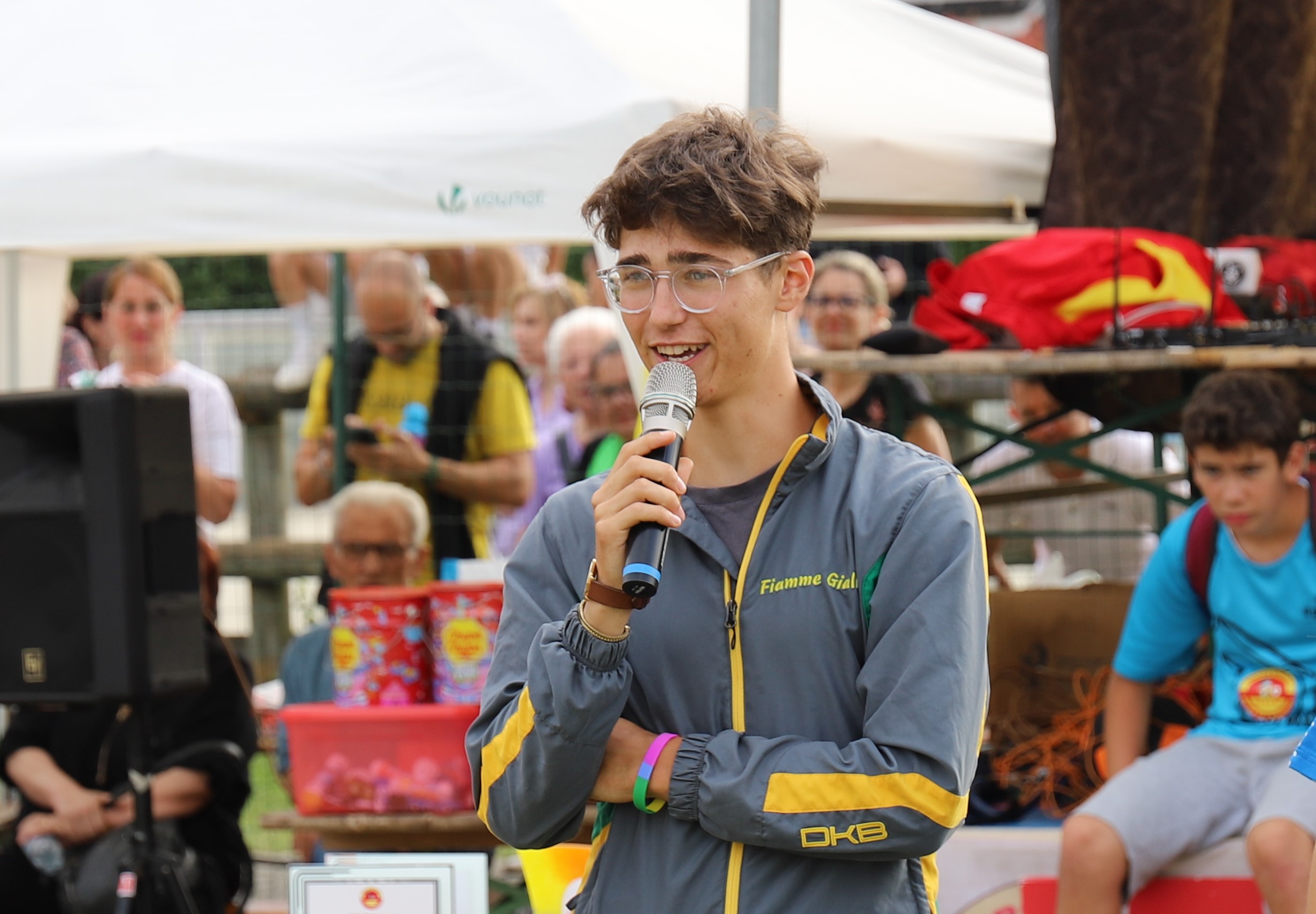 Nicola Giordano si laurea campione italiano U21 di biathlon