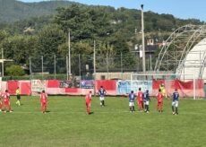 La Guida - Cuneo e Centallo avanti in Coppa Italia