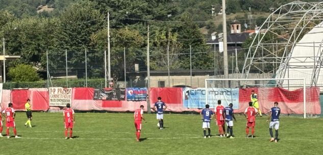 La Guida - Cuneo e Centallo avanti in Coppa Italia