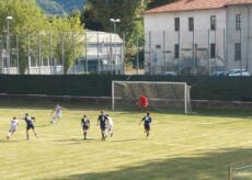 La Guida - Promozione, derby di Coppa a Pedona e Busca