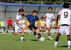 La Guida - All’Inter la quarta edizione di Alba dei Campioni