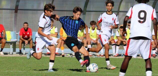 La Guida - All’Inter la quarta edizione di Alba dei Campioni