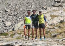 La Guida - Clarys e Musso vincono il Detriti Vertical