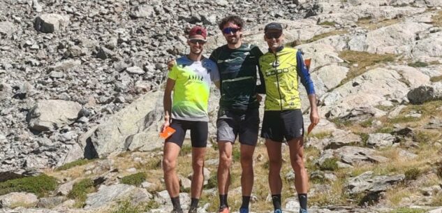 La Guida - Clarys e Musso vincono il Detriti Vertical