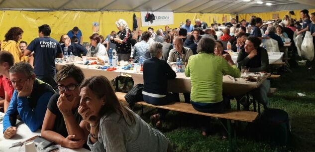 La Guida - A Rivoira aperte le prenotazioni per la festa patronale