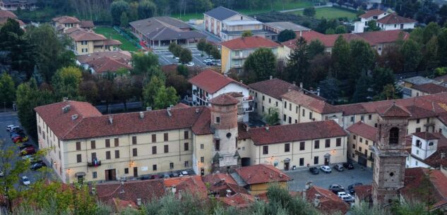 La Guida - Revello saluta l’estate con una serata danzante