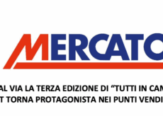 La Guida - “Tutti in campo”, lo sport torna protagonista nei punti vendita Mercatò
