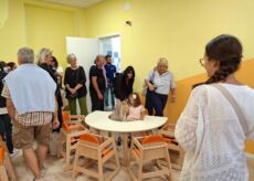 La Guida - Rivoira,  è attivo il micronido (foto)