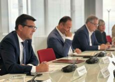 La Guida - Dalla Regione fondi per 6,45 milioni di euro alle Province e alla Città Metropolitana di Torino