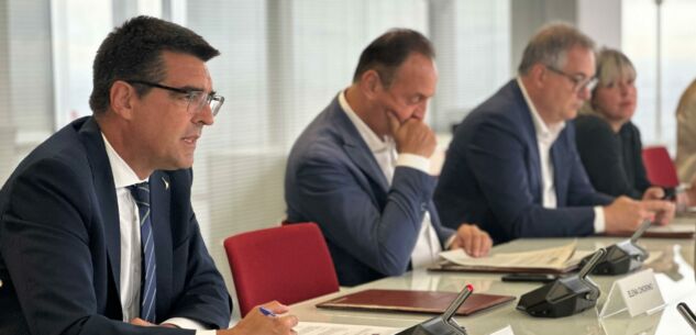 La Guida - Dalla Regione fondi per 6,45 milioni di euro alle Province e alla Città Metropolitana di Torino