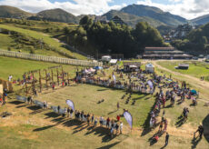 La Guida - Successo per il CrossFit a Prato Nevoso